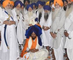 ਜਾਣੋ ਸ੍ਰੀ ਅਕਾਲ ਤਖ਼ਤ ਦੇ ਨਵੇਂ ਥਾਪੇ ਜਥੇਦਾਰ ਗਿਆਨੀ ਹਰਪ੍ਰੀਤ ਸਿੰਘ ਦਾ ਪਿਛੋਕੜ