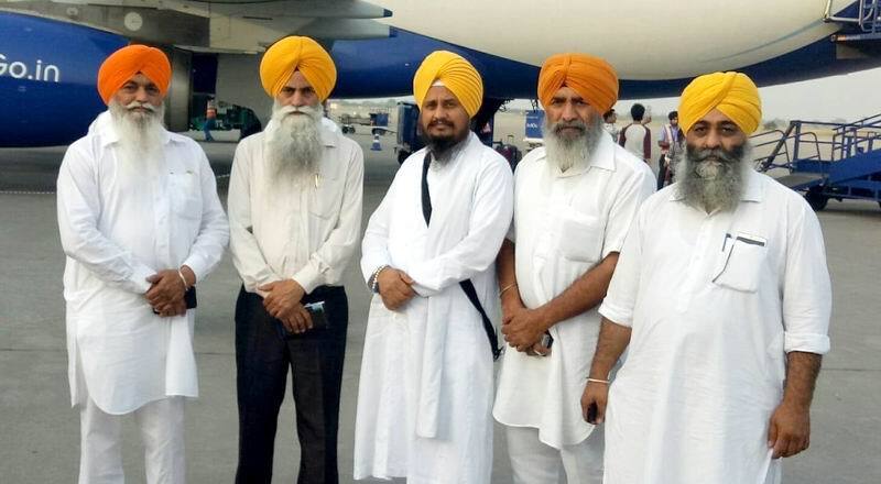 ਜਾਣੋ ਸ੍ਰੀ ਅਕਾਲ ਤਖ਼ਤ ਦੇ ਨਵੇਂ ਥਾਪੇ ਜਥੇਦਾਰ ਗਿਆਨੀ ਹਰਪ੍ਰੀਤ ਸਿੰਘ ਦਾ ਪਿਛੋਕੜ