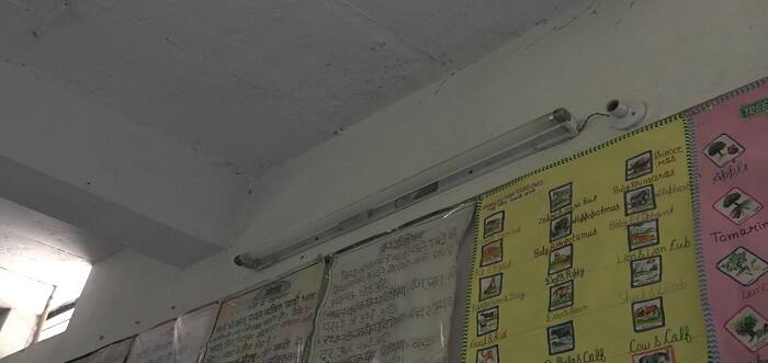 ਇਸ ਸਬੰਧੀ ਜਦੋਂ ਫਰੀਦਕੋਟ ਦੇ ਡਿਪਟੀ ਕਮਿਸ਼ਨਰ ਨਾਲ ਗੱਲ ਕੀਤੀ ਗਈ ਤਾਂ ਉਨ੍ਹਾਂ ਕਿਹਾ ਕੀ ਇਸ ਮਸਲਾ ਉਨ੍ਹਾਂ ਦੇ ਧਿਆਨ ਵਿੱਚ ਆ ਗਿਆ ਹੈ ਤੇ ਜਲਦੀ ਇਸ ਦੇ ਸਬੰਧਤ ਅਧਿਕਾਰੀ ਨਾਲ ਗੱਲ ਕਰਕੇ ਬਿਜਲੀ ਦਾ ਬਿੱਲ ਕਲੀਅਰ ਕਰ ਦਿੱਤਾ ਜਾਵੇਗਾ ਤੇ ਬੱਚਿਆ ਨੂੰ ਕੋਈ ਸਮੱਸਿਆ ਨਹੀਂ ਆਉਣ ਦਿੱਤੀ ਜਾਵੇਗੀ।