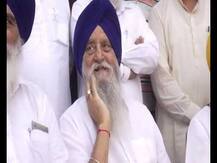 ਬਾਦਲ ਵਿਰੋਧੀਆਂ ਦੀ ਸ਼੍ਰੋਮਣੀ ਕਮੇਟੀ ਚੋਣਾਂ 'ਤੇ ਅੱਖ, ਮੋਦੀ ਸਰਕਾਰ ਤੱਕ ਹੋਏਗੀ ਪਹੁੰਚ