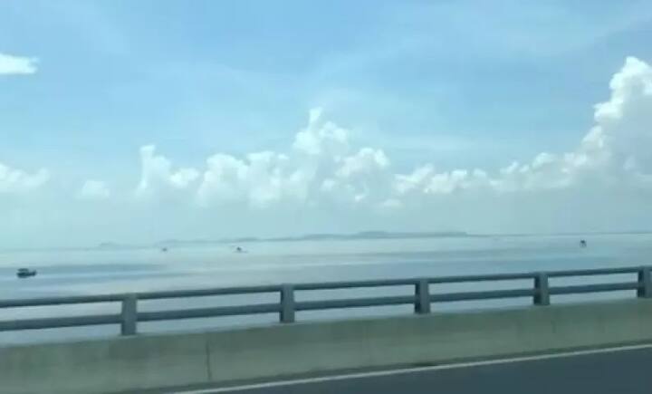 ਇਸ ਨਾਲ ਯਾਤਰੀਆਂ ਤੇ ਸੈਲਾਨੀਆਂ, ਦੋਹਾਂ ਨੂੰ ਯਾਤਰਾ ਵਿੱਚ ਆਸਾਨੀ ਹੋਏਗੀ। ਹਾਲਾਂਕਿ, ਨਿੱਜੀ ਕਾਰ ਮਾਲਕਾਂ ਨੂੰ ਇਸ ਪੁਲ ਤੋਂ ਲੰਘਣ ਲੱਗਿਆਂ ਵਿਸ਼ੇਸ਼ ਪਰਮਿਟ ਲੈਣਾ ਪਵੇਗਾ।