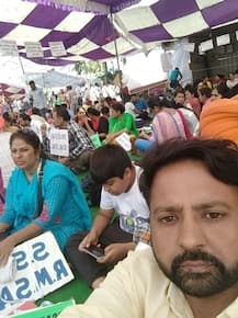 ਅਧਿਆਪਕਾਂ ਦੀ ਤਨਖਾਹ ਕਟੌਤੀ ਬਾਰੇ ਪ੍ਰਿੰਸੀਪਲ ਸਕੱਤਰ ਨਾਲ ਮੀਟਿੰਗ