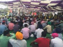 ਅਧਿਆਪਕਾਂ ਦੀ ਤਨਖਾਹ ਕਟੌਤੀ ਬਾਰੇ ਪ੍ਰਿੰਸੀਪਲ ਸਕੱਤਰ ਨਾਲ ਮੀਟਿੰਗ