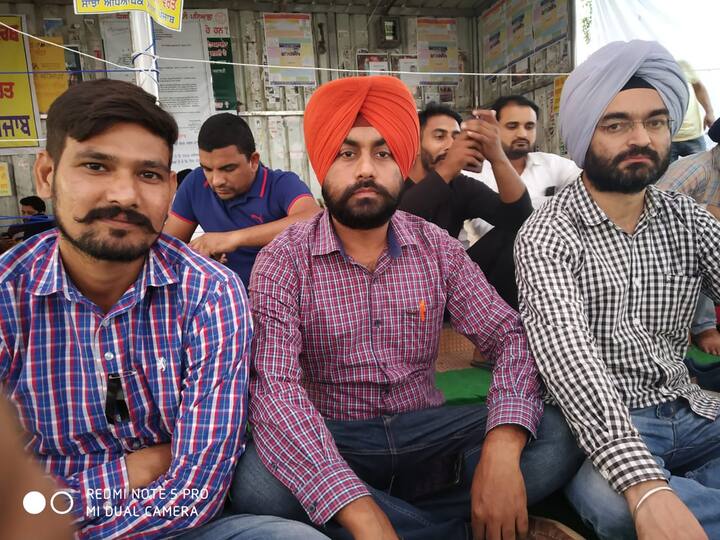 ਇਸ ਤੋਂ ਤੁਰੰਤ ਬਾਅਦ ਡੀਪੀਆਈ ਦਫ਼ਤਰ ਨੇ ਹਦਾਇਤ ਜਾਰੀ ਕਰਕੇ ਕਿਹਾ ਹੈ ਕਿ ਜਿਹੜੇ ਅਧਿਆਪਕ ਬਿਨਾਂ ਕਿਸੇ ਠੋਸ ਕਾਰਨ ਤੋਂ ਛੁੱਟੀ ਲੈਣਗੇ ਉਨ੍ਹਾਂ ਦੀ ਛੁੱਟੀ ਨੂੰ ਪ੍ਰਵਾਨਗੀ ਨਾ ਦਿੱਤੀ ਜਾਵੇ। ਇਸ ਸਬੰਧੀ ਪੱਤਰ ਸਮੂਹ ਜ਼ਿਲ੍ਹਾ ਸਿੱਖਿਆ ਅਫ਼ਸਰਾਂ, ਸਕੂਲ ਮੁਖੀਆਂ ਅਤੇ ਬੀਡੀਪੀਓਜ਼ ਨੂੰ ਲਿਖਿਆ ਗਿਆ ਹੈ। ਇਸ ਮਗਰੋਂ ਅਧਿਆਪਕਾਂ ਨੇ ਛੁੱਟੀ ਤੋਂ ਬਾਅਦ ਧਰਨੇ ਵਿੱਚ ਡਟਣ ਦਾ ਫੈਸਲਾ ਕੀਤਾ ਹੈ।