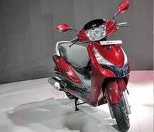 ਹੀਰੋ ਨੇ ਲਾਂਚ ਕੀਤਾ 125CC ਵਾਲਾ ਸਕੂਟਰ, ਤੇਲ ਭਰਾਉਣ ਲਈ ਨਹੀਂ ਸੀਟ ਚੁੱਕਣ ਦੀ ਲੋੜ