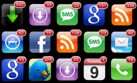 ਹਰ ਵੇਲੇ ਫੋਨ ’ਤੇ ਨੋਟੀਫਿਕੇਸ਼ਨ ਚੈੱਕ ਕਰਨ ਦੀ ਆਦਤ! ਇਹ ਖ਼ਬਰ ਜ਼ਰੂਰ ਪੜ੍ਹੋ ਹਰ ਵੇਲੇ ਫੋਨ ’ਤੇ ਨੋਟੀਫਿਕੇਸ਼ਨ ਚੈੱਕ ਕਰਨ ਦੀ ਆਦਤ! ਇਹ ਖ਼ਬਰ ਜ਼ਰੂਰ ਪੜ੍ਹੋ