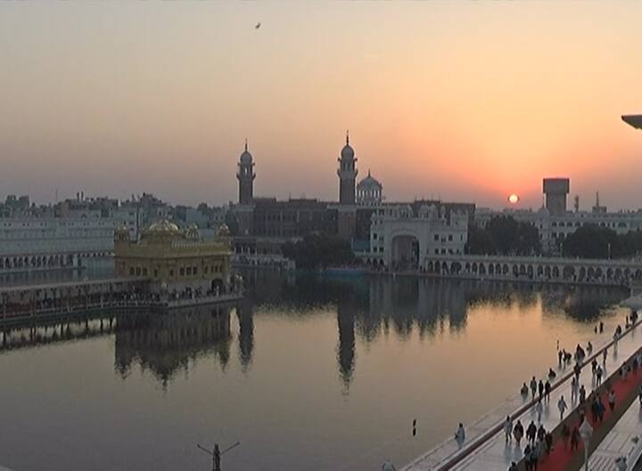 ਸ਼੍ਰੋਮਣੀ ਕਮੇਟੀ ਦੇ ਇਸ ਫੈਸਲੇ ਨੂੰ ਸੰਗਤਾਂ ਨੇ ਵੀ ਸਹੀ ਕਰਾਰ ਦਿੱਤਾ।