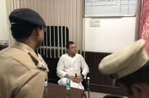 ਦਿੱਲੀ \'ਚ ਰੋਸ ਪ੍ਰਦਰਸ਼ਨ ਕਰਦੇ ਰਾਹੁਲ ਗਾਂਧੀ ਗ੍ਰਿਫ਼ਤਾਰ