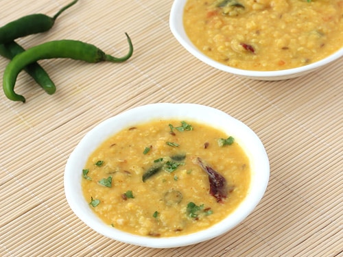 You will get many benefits by eating moong dal, know that you can get rid of these diseases Health Benefits of Moong Dal: मूंग दाल खाने से इन बीमारियों से पा सकते हैं निजात