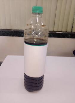 ਇੱਕ ਕਰੋੜ 70 ਲੱਖ ਰੁਪਏ ਦੀ ਹੈ ਇਸ ਬੋਤਲ ਵਿਚਲੀ ਸ਼ੈਅ