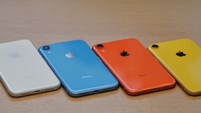 Iphone XR ਦੀ ਸੇਲ ਭਾਰਤ ‘ਚ ਸ਼ੁਰੂ, ਜਾਣੋ ਮਿਲ ਰਹੇ ਆਫਰ