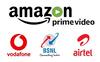 ਇਨ੍ਹਾਂ ਟੈਲੀਕਾਮ ਕੰਪਨੀਆਂ ਤੋਂ ਮਿਲ ਰਹੀ ਮੁਫ਼ਤ ਐਮੇਜ਼ਨ ਪ੍ਰਾਈਮ ਤੇ ਨੈੱਟਫ਼ਲਿਕਸ ਸੁਵਿਧਾ