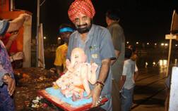 ਹਜ਼ੂਰ ਸਾਹਿਬ ਗੁਰਦੁਆਰਾ ਪ੍ਰਬੰਧਨ ਦੇ ਪ੍ਰਧਾਨ ਤਾਰਾ ਸਿੰਘ ਦਾ ਅਸਤੀਫ਼ਾ