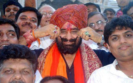 ਹਜ਼ੂਰ ਸਾਹਿਬ ਗੁਰਦੁਆਰਾ ਪ੍ਰਬੰਧਨ ਦੇ ਪ੍ਰਧਾਨ ਤਾਰਾ ਸਿੰਘ ਦਾ ਅਸਤੀਫ਼ਾ