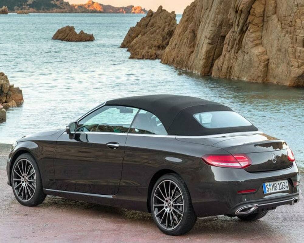 ਮਰਸਡੀਜ਼ ਦਾ ਵੱਡਾ ਧਮਾਕਾ, ਨਵੇਂ ਫੀਚਰ ਪਾਉਣਗੇ ਔਡੀ ਨੂੰ ਮਾਤ, ਕੀਮਤ 65.25 ਲੱਖ