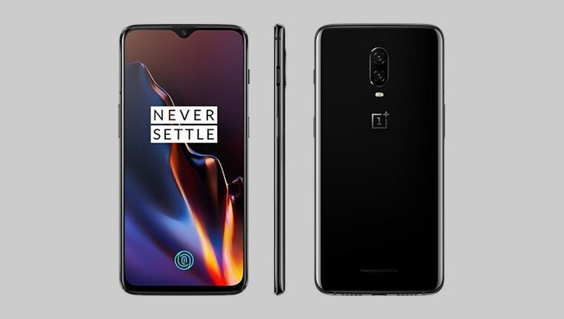 OnePlus 6T ਇਸ ਦਿਨ ਹੋ ਰਿਹਾ ਲੌਂਚ, ਜਾਣੋ ਫੀਚਰ ਤੇ  ਕੀਮਤ