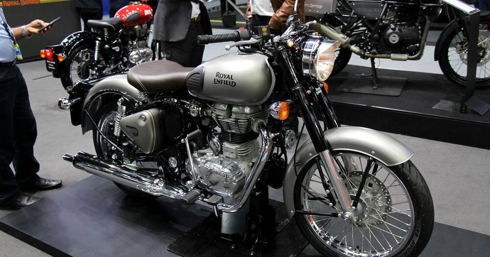 ਬੁਲੇਟ ਦੇ ਸ਼ੌਕੀਨਾਂ ਲਈ ਖੁਸ਼ਖਬਰੀ! ਰਾਈਲ ਐਨਫੀਲਡ ਦਾ ਨਵਾਂ ਧਮਾਕਾ