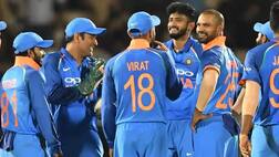 IND vs AUS: ਆਸਟਰੇਲੀਆ ਦੌਰੇ ਲਈ ਟੀਮ ਇੰਡੀਆ ਦਾ ਐਲਾਨ