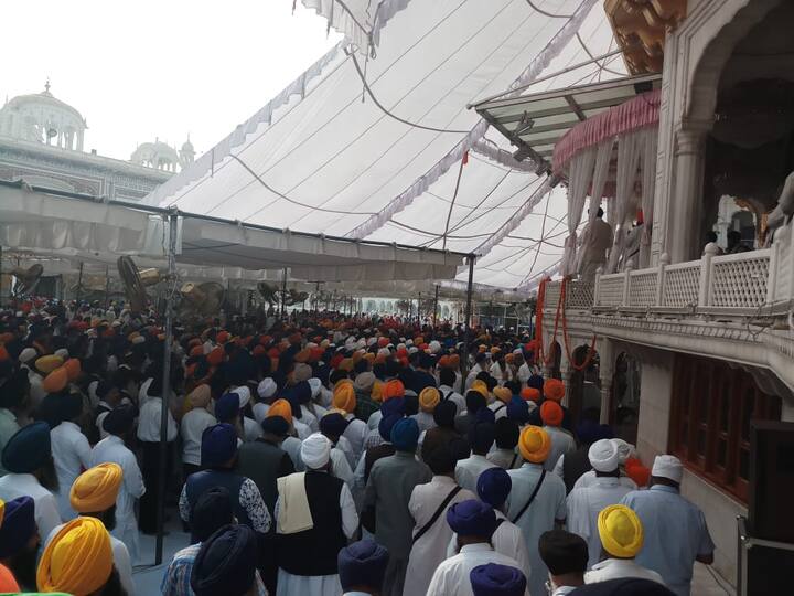 ਯਾਦ ਰਹੇ ਕਿ ਗਿਆਨੀ ਹਰਪ੍ਰੀਤ ਸਿੰਘ ਤਖ਼ਤ ਸ੍ਰੀ ਦਮਦਮਾ ਸਾਹਿਬ ਦੇ ਵੀ ਜਥੇਦਾਰ ਹਨ। 