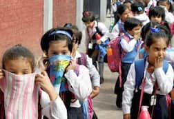 ਭਾਰਤ 'ਚ ਜ਼ਹਿਰੀਲੀ ਹਵਾ ਨੇ ਲਈ ਇੱਕ ਲੱਖ ਬੱਚਿਆਂ ਦੀ ਜਾਨ, WHO ਦੀ ਰਿਪੋਰਟ 'ਚ ਖੁਲਾਸਾ