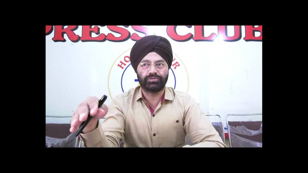 paramjit sachdeva left politics  ‘ਆਪ’ ਨੂੰ ਵੱਡਾ ਝਟਕਾ, ਕੇਜਰੀਵਾਲ ਦੇ ਖਾਸ-ਮ-ਖਾਸ ਨੇ ਛੱਡੀ ਸਿਆਸਤ 