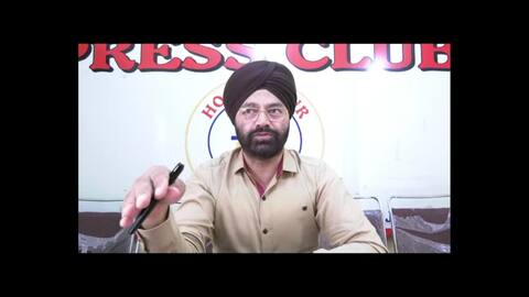 ‘ਆਪ’ ਨੂੰ ਵੱਡਾ ਝਟਕਾ, ਕੇਜਰੀਵਾਲ ਦੇ ਖਾਸ-ਮ-ਖਾਸ ਨੇ ਛੱਡੀ ਸਿਆਸਤ ‘ਆਪ’ ਨੂੰ ਵੱਡਾ ਝਟਕਾ, ਕੇਜਰੀਵਾਲ ਦੇ ਖਾਸ-ਮ-ਖਾਸ ਨੇ ਛੱਡੀ ਸਿਆਸਤ