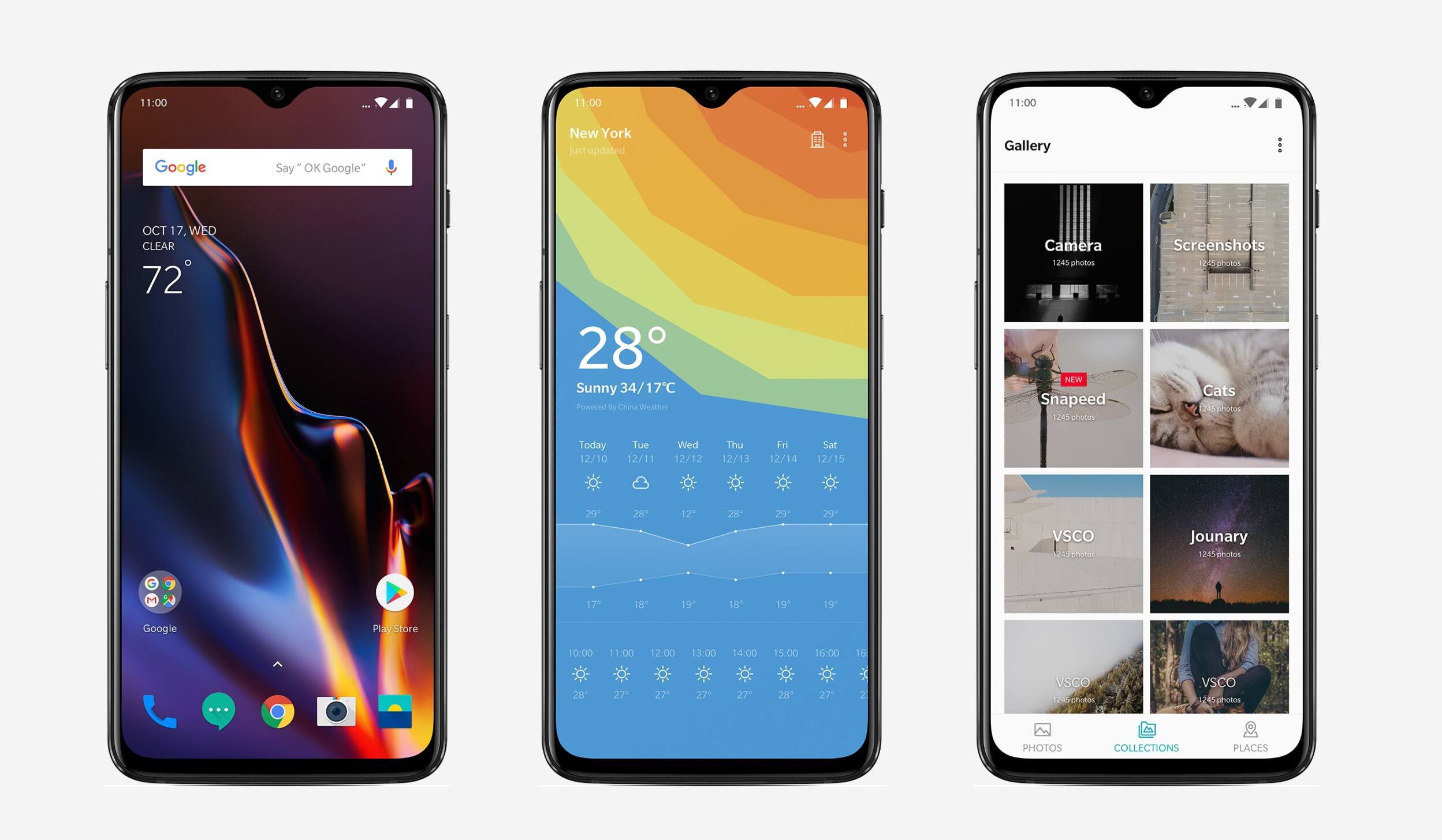 ਇਨ੍ਹਾਂ ਕਾਰਨਾਂ ਕਾਰਨ ਐਪਲ ਤੋਂ ਬੈਸਟ ਵਨ-ਪੱਲਸ