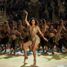 ‘ਠਗਸ ਆਫ ਹਿੰਦੁਸਤਾਨ’ \'ਚ ਕੈਟਰੀਨਾ ਕੈਫ ਨੂੰ ਸਭ ‘ਮੰਜ਼ੂਰ-ਏ-ਖੁਦਾ’