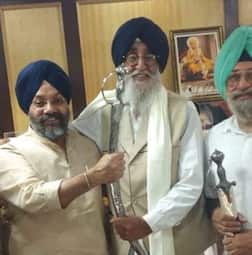 ਜੀਕੇ ਦੀ ਫੇਸਬੁੱਕ ਨੇ ਲਿਆਂਦੀਆਂ ਅਕਾਲੀ ਦਲ ਨੂੰ ਤਾਉਣੀਆਂ