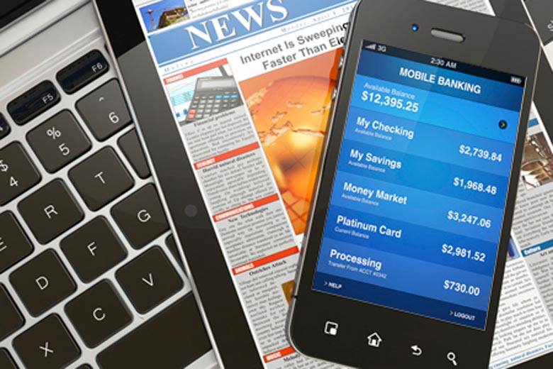 Here's how to transact safely through mobile banking ਮੋਬਾਈਲ ਬੈਕਿੰਗ ‘ਤੇ ਵਧੀ ਧੋਖਾਧੜੀ, ਇੰਝ ਕਰੋ ਬਚਾਅ