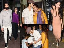 23 ਸਾਲ ਦਾ ਹੋਣ \'ਤੇ ਸ਼ਾਹਿਦ ਦੇ ਭਰਾ ਦਾ ਜਸ਼ਨ, ਵੇਖੋ ਤਸਵੀਰਾਂ