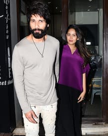 23 ਸਾਲ ਦਾ ਹੋਣ \'ਤੇ ਸ਼ਾਹਿਦ ਦੇ ਭਰਾ ਦਾ ਜਸ਼ਨ, ਵੇਖੋ ਤਸਵੀਰਾਂ