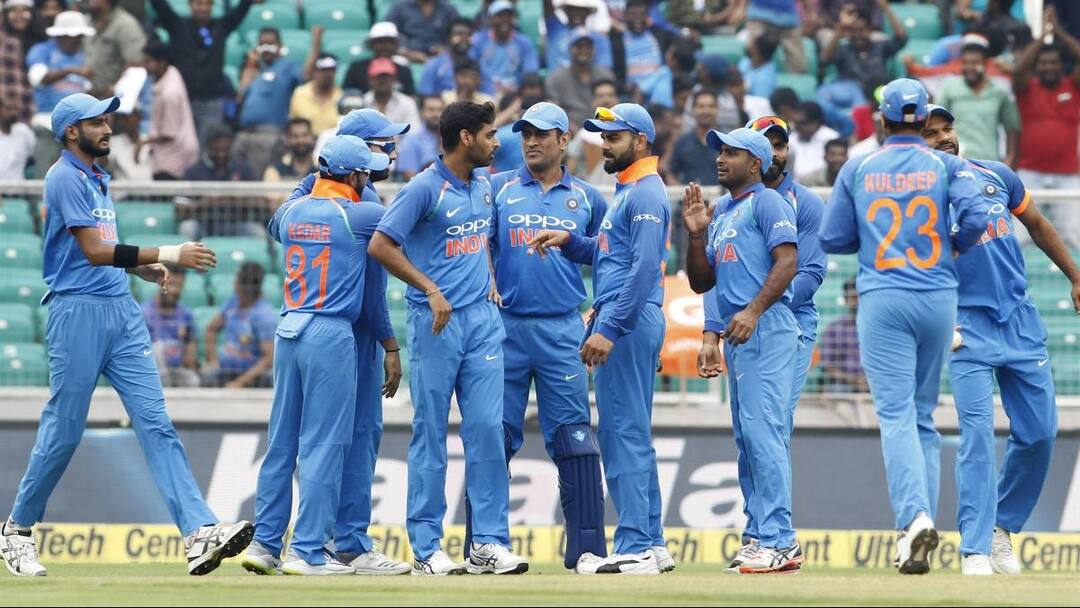 india-vs-west-indies-5th-match-india-beat-west-indies-by-9-wicket-in-5th-odi ਵੈਸਟ ਇੰਡੀਜ਼ ਨੂੰ 9 ਵਿਕਟਾਂ ਨਾਲ ਹਰਾ ਭਾਰਤ ਨੇ ਜਿੱਤੀ ਸੀਰੀਜ਼