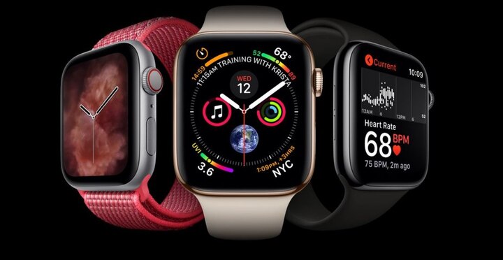 Americans love to use apple smartwatch  ਅਮਰੀਕੀ ਹੋਏ ਐਪਲ ਸਮਾਰਟਵਾਚ ਪਿੱਛੇ ਸ਼ੁਦਾਈ