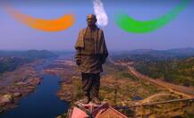 ਕੀ ਟੁੱਟਣ ਲੱਗ ਗਿਆ 3000 ਕਰੋੜ ਦੀ ਲਾਗਤ ਨਾਲ ਬਣਿਆ ਪਟੇਲ ਦਾ ਬੁੱਤ....