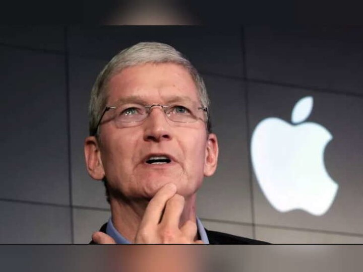 apple ceo says company under pressure in india from weak currency 29percent ਰੁਪਏ ਦੇ ਢਹਿ-ਢੇਰੀ ਹੋਣ ਨਾਲ ਐਪਲ ਮਾਲੋਮਾਲ, 29 ਫੀਸਦੀ ਕਮਾਈ ਵਧੀ