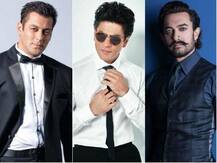 ਸ਼ਾਹਰੁਖ ਦੇ ਜਨਮ ਦਿਨ \'ਤੇ ਆਉਣਗੇ ਸਲਮਾਨ-ਆਮਿਰ