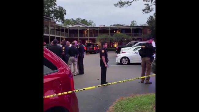 america four wounded after florida yoga studio shooting ਅਮਰੀਕਾ ਦੇ ਯੋਗਾ ਸਟੂਡੀਓ ’ਚ ਗੋਲ਼ੀਬਾਰੀ, ਦੋ ਮੌਤਾਂ