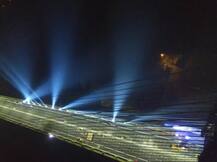 5 ਨੂੰ ਆਮ ਲੋਕਾਂ ਲਈ ਖੁੱਲ੍ਹੇਗਾ ਦਿੱਲੀ ਦਾ 1,131 ਕਰੋੜੀ ਸਿਗਨੇਚਰ ਪੁਲ਼