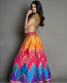 ਬਾਲੀਵੁੱਡ ‘ਚ ਸ਼ੁਰੂ ਹੋਇਆ ਦੀਵਾਲੀ ਦਾ ਜਸ਼ਨ, ਵੇਖੋ ਤਸਵੀਰਾਂ