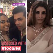 ਬਾਲੀਵੁੱਡ ‘ਚ ਸ਼ੁਰੂ ਹੋਇਆ ਦੀਵਾਲੀ ਦਾ ਜਸ਼ਨ, ਵੇਖੋ ਤਸਵੀਰਾਂ