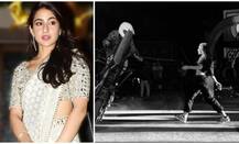 ਸਾਰਾ ਅਲੀ ਨੇ ‘ਸਿੰਬਾ’ ਦੇ ਸੈੱਟ ‘ਤੇ ਕੀਤਾ ਜ਼ਬਰਦਸਤ ਐਕਸ਼ਨ, ਤਸਵੀਰਾਂ ਵਾਇਰਲ