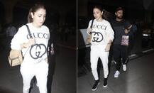 ‘ਜ਼ੀਰੋ’ ਦਾ ਟ੍ਰੇਲਰ ਰਿਲੀਜ਼ ਕਰ ਅਨੁਸ਼ਕਾ ਨੇ ਵਿਰਾਟ ਨਾਲ ਭਰੀ ਉਡਾਣ