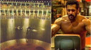 ਸਲਮਾਨ ‘ਭਾਰਤ’ ਲਈ ਗਏ ਮੌਤ ਦੇ ਖੂਹ ‘ਚ, ਵੇਖੋ ਤਸਵੀਰ Salman Khan shoots Maut Ka Kuwan sequence for Bharat ਸਲਮਾਨ ‘ਭਾਰਤ’ ਲਈ ਗਏ ਮੌਤ ਦੇ ਖੂਹ ‘ਚ, ਵੇਖੋ ਤਸਵੀਰ