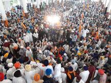 ਮਾਝੇ \'ਚ ਅਕਾਲੀ ਦਲ ਨੂੰ ਵੱਡੀ ਵੰਗਾਰ ! ਅਗਲੇ ਦਿਨਾਂ \'ਚ ਹੋਣਗੇ ਹੋਰ ਧਮਾਕੇ