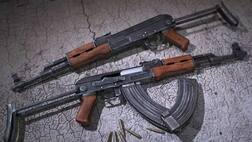 ਹਥਿਆਰਾਂ ਵੱਲ ਵਧ ਰਿਹਾ ਪੰਜਾਬ, ਭਵਿੱਖ 'ਚ ਹੋਏਗਾ ਵੱਡਾ ਸਿਆਸੀ ਫੇਰਬਦਲ