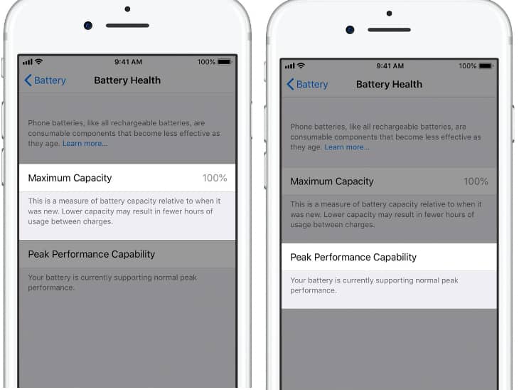 ਐਪਲ ’ਤੇ ਫਿਰ ਲੱਗਾ ਪੁਰਾਣੇ ਆਈਫੋਨ ਮੱਠੇ ਕਰਨ ਦਾ ਇਲਜ਼ਾਮ