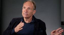 'WWW' ਖੋਜਣ ਵਾਲੇ ਟਿਮ ਬ੍ਰਨਰਸ-ਲੀ ਇੰਟਰਨੈੱਟ ਤੋਂ ਨਿਰਾਸ਼