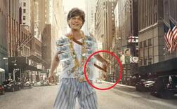 'ਜ਼ੀਰੋ' ਦੇ ਪੋਸਟਰ ਤੋਂ ਭੜਕੇ ਸਿੱਖ