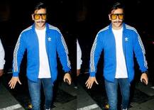 ਵਿਆਹ ਦੀਆਂ ਰਸਮਾਂ \'ਚ ਰੰਗੇ ‘ਸਿੰਬਾ’ ਰਣਵੀਰ ਸਿੰਘ